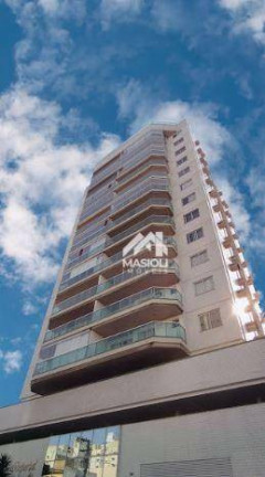 Apartamento com 3 Quartos à Venda, 100 m² em Praia Da Costa - Vila Velha