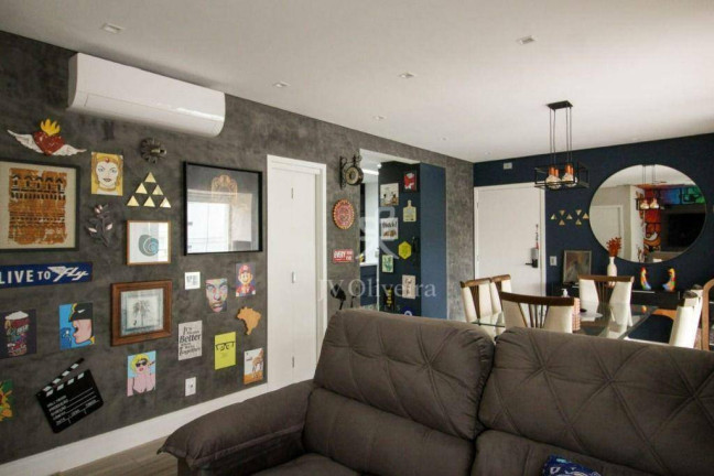 Imagem Apartamento com 2 Quartos à Venda, 87 m² em Vila Andrade - São Paulo Imagem Apartamento com 2 Quartos à Venda, 87 m² em Vila Andrade - São Paulo