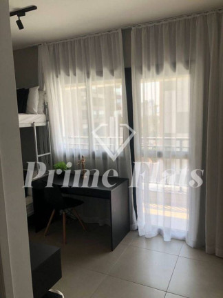 Imagem Apartamento com 1 Quarto à Venda, 21 m² em Vila Mariana - São Paulo Imagem Apartamento com 1 Quarto à Venda, 21 m² em Vila Mariana - São Paulo