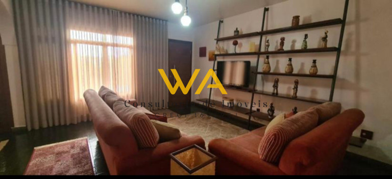 Imagem Sobrado com 4 Quartos à Venda, 310 m² em Vila Cecília - Mogi Das Cruzes