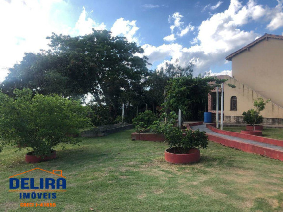 Imagem Chácara com 3 Quartos à Venda, 2.385 m² em Canjica (terra Preta) - Mairiporã