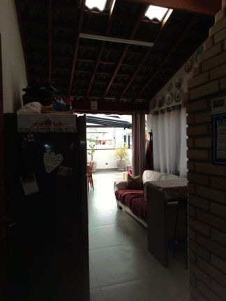 Imagem Apartamento com 2 Quartos à Venda, 100 m² em Vila Camilópolis - Santo André