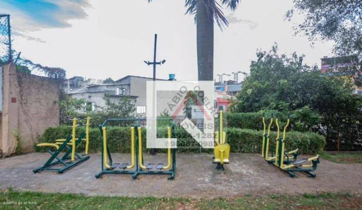 Imagem Apartamento com 3 Quartos à Venda, 63 m² em Sacomã - São Paulo Imagem Apartamento com 3 Quartos à Venda, 63 m² em Sacomã - São Paulo