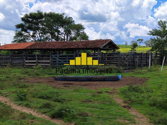 Imagem Fazenda à Venda, 294 m² em Bofete Imagem Fazenda à Venda, 294 m² em Bofete