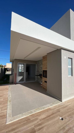 Imagem Casa com 3 Quartos à Venda, 150 m² em Centro - Barra Dos Coqueiros Imagem Casa com 3 Quartos à Venda, 150 m² em Centro - Barra Dos Coqueiros