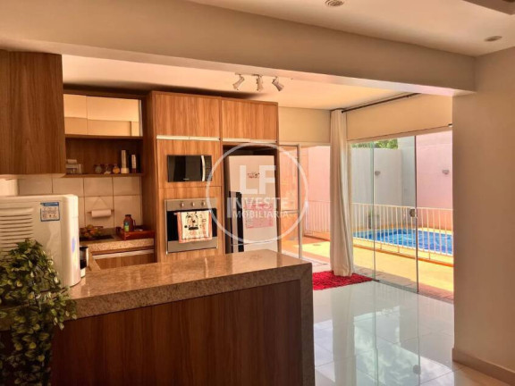 Imagem Casa de Condomínio com 2 Quartos à Venda, 180 m² em Parque Maracanã - Goiânia
