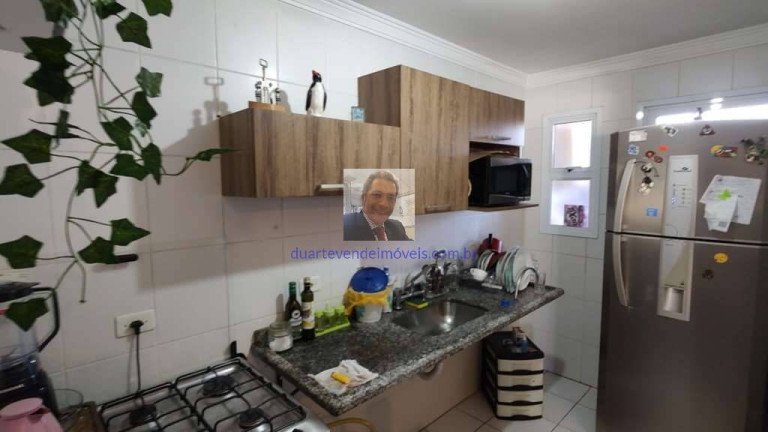 Imagem Casa de Condomínio com 2 Quartos à Venda, 85 m² em Paisagem Renoir - Cotia