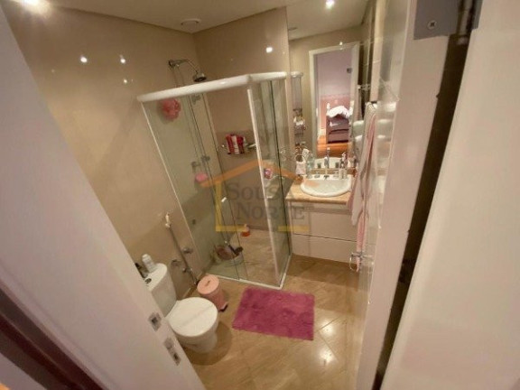 Imagem Apartamento com 4 Quartos à Venda, 240 m² em Vila Maria - São Paulo