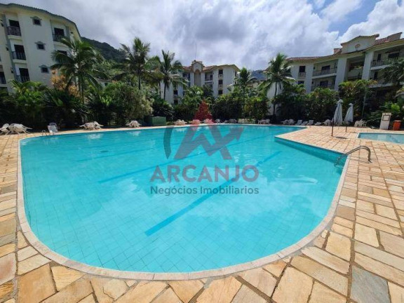Imagem Apartamento com 1 Quarto à Venda, 48 m² em Toninhas - Ubatuba
