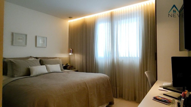 Imagem Imóvel com 3 Quartos à Venda, 117 m² em Setor Noroeste - Brasília Imagem Imóvel com 3 Quartos à Venda, 117 m² em Setor Noroeste - Brasília