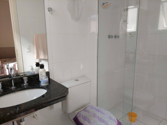 Imagem Casa com 2 Quartos à Venda, 72 m² em Campo Grande - São Paulo Imagem Casa com 2 Quartos à Venda, 72 m² em Campo Grande - São Paulo