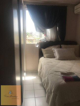 Imagem Apartamento com 2 Quartos à Venda, 50 m² em São Defende - Criciúma