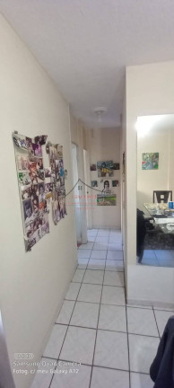 Imagem Apartamento com 3 Quartos à Venda, 55 m² em Jardim Santa Terezinha (zona Leste) - São Paulo Imagem Apartamento com 3 Quartos à Venda, 55 m² em Jardim Santa Terezinha (zona Leste) - São Paulo