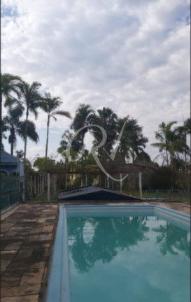 Imagem Imóvel com 4 Quartos à Venda,  em Chácaras Rurais Guararema - Jacareí