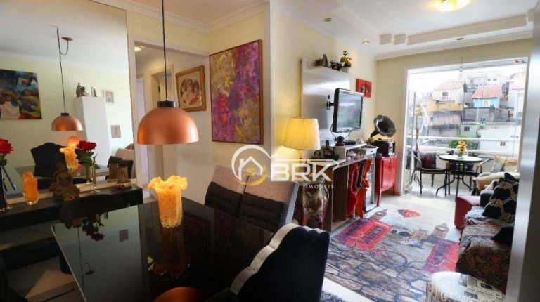 Imagem Apartamento com 3 Quartos à Venda, 66 m² em Vila Matilde - São Paulo Imagem Apartamento com 3 Quartos à Venda, 66 m² em Vila Matilde - São Paulo