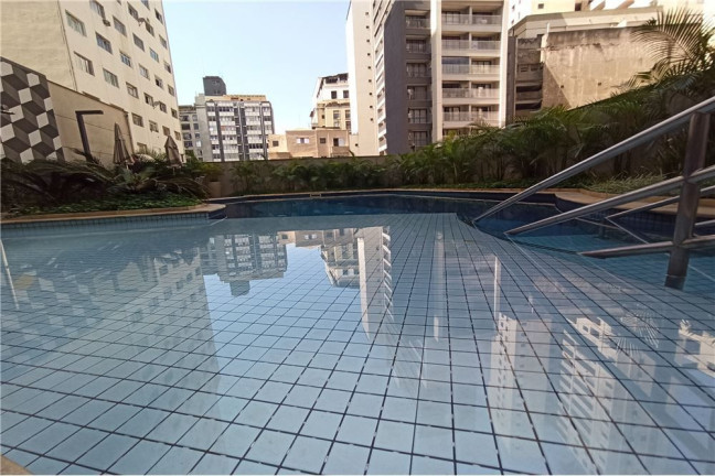 Imagem Apartamento com 1 Quarto à Venda, 48 m² em República - São Paulo Imagem Apartamento com 1 Quarto à Venda, 48 m² em República - São Paulo