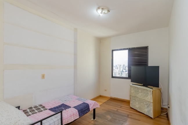 Imagem Apartamento com 2 Quartos à Venda, 58 m² em Chácara Inglesa - São Paulo Imagem Apartamento com 2 Quartos à Venda, 58 m² em Chácara Inglesa - São Paulo
