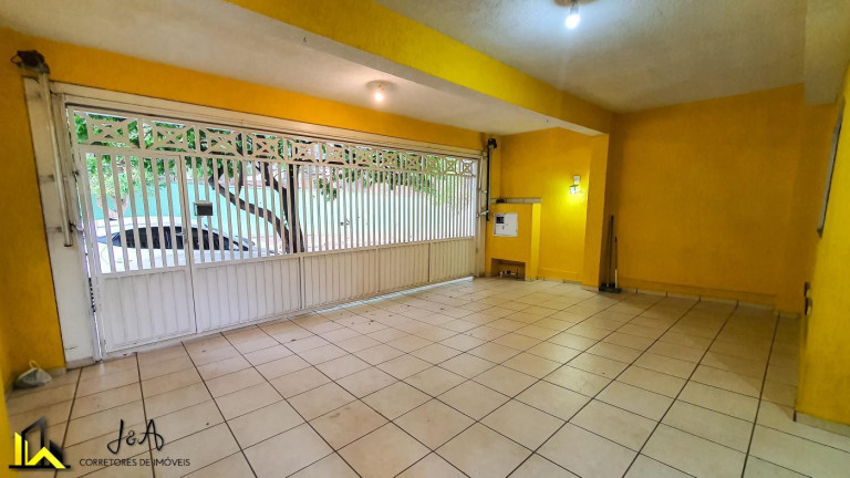 Imagem Casa com 3 Quartos à Venda, 162 m² em Metalúrgicos - Osasco