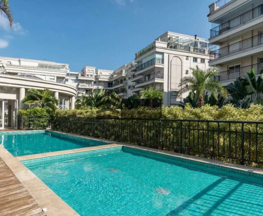 Imagem Apartamento com 1 Quarto à Venda, 59 m² em Morumbi - São Paulo Imagem Apartamento com 1 Quarto à Venda, 59 m² em Morumbi - São Paulo