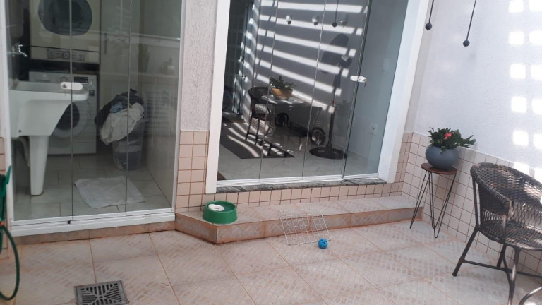 Imagem Imóvel com 3 Quartos à Venda, 135 m² em Demarchi - São Bernardo Do Campo