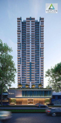 Imagem Apartamento com 2 Quartos à Venda, 86 m² em Alto Dos Passos - Juiz De Fora