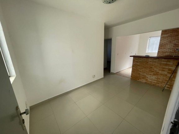 Imagem Apartamento com 1 Quarto à Venda, 41 m² em Vila Guilhermina - Praia Grande