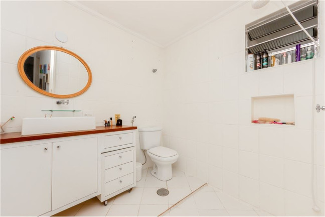 Imagem Apartamento com 2 Quartos à Venda, 87 m² em Perdizes - São Paulo