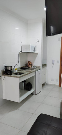Imagem Apartamento com 1 Quarto à Venda, 28 m² em Alto Da Bela Vista - Cachoeira Paulista Imagem Apartamento com 1 Quarto à Venda, 28 m² em Alto Da Bela Vista - Cachoeira Paulista
