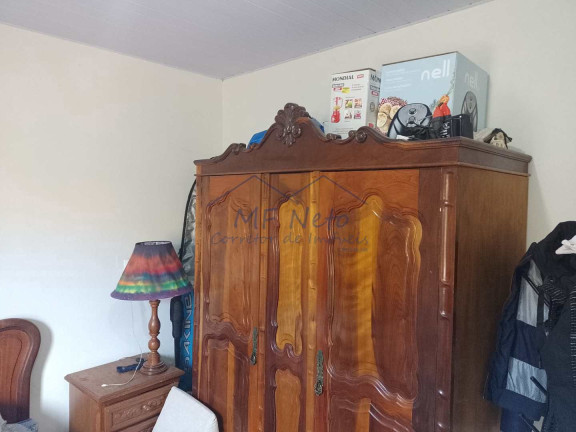 Imagem Casa com 3 Quartos à Venda, 272 m² em Vila São Pedro - Pirassununga