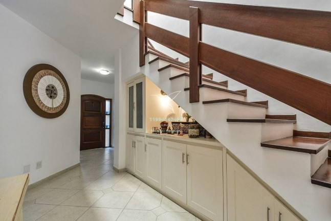Imagem Casa com 3 Quartos à Venda, 190 m² em Indianópolis - São Paulo Imagem Casa com 3 Quartos à Venda, 190 m² em Indianópolis - São Paulo