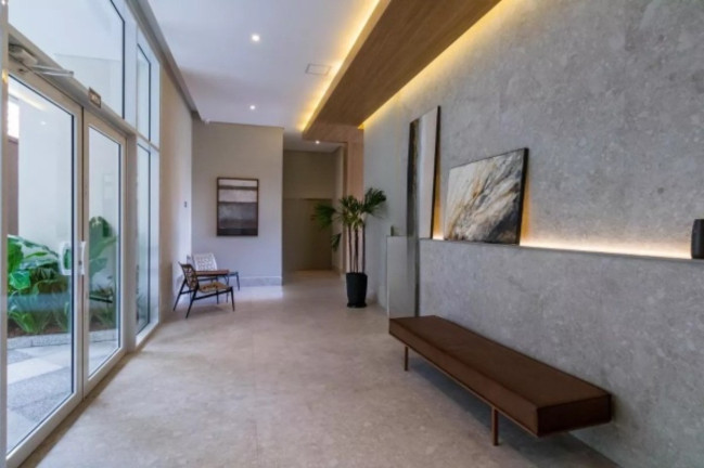 Imagem Imóvel com 3 Quartos à Venda, 94 m² em Vila Andrade - São Paulo