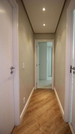 Imagem Apartamento com 2 Quartos à Venda, 49 m² em Jardim Parque Morumbi - São Paulo Imagem Apartamento com 2 Quartos à Venda, 49 m² em Jardim Parque Morumbi - São Paulo