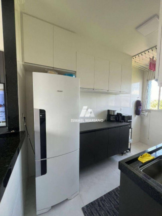 Imagem Apartamento com 2 Quartos à Venda, 50 m² em Coqueiral De Itaparica - Vila Velha