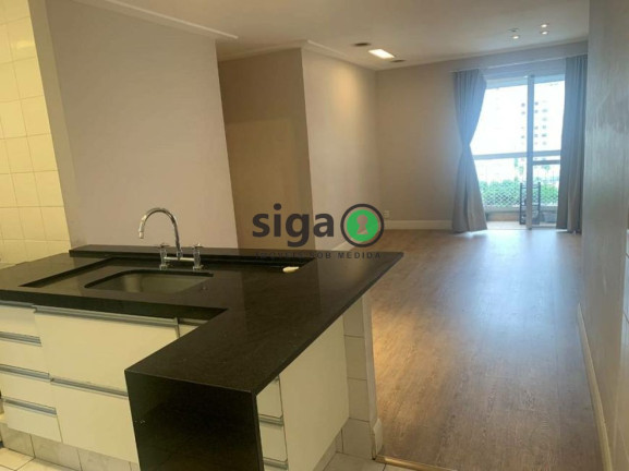 Imagem Apartamento com 3 Quartos à Venda, 100 m² em Aclimação - São Paulo Imagem Apartamento com 3 Quartos à Venda, 100 m² em Aclimação - São Paulo