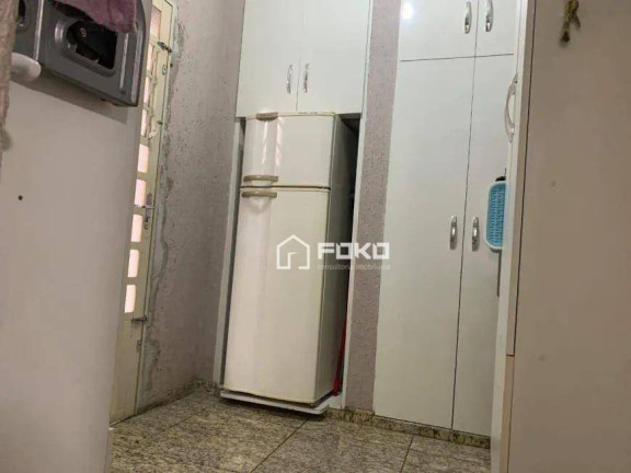 Imagem Sobrado com 3 Quartos à Venda ou Locação, 295 m² em Vila Flórida - Guarulhos Imagem Sobrado com 3 Quartos à Venda ou Locação, 295 m² em Vila Flórida - Guarulhos