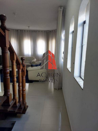 Imagem Sobrado com 3 Quartos à Venda, 170 m² em Vila Formosa - São Paulo Imagem Sobrado com 3 Quartos à Venda, 170 m² em Vila Formosa - São Paulo