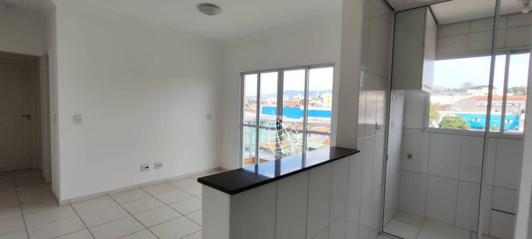 Imagem Apartamento com 2 Quartos à Venda, 66 m² em Alvinópolis - Atibaia