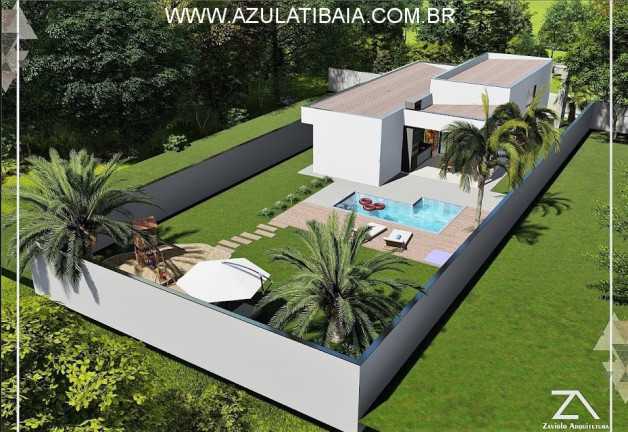 Imagem Casa com 3 Quartos à Venda, 146 m² em Condominio Buona Vita - Atibaia