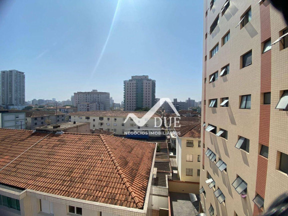 Imagem Apartamento com 3 Quartos à Venda, 125 m² em Embaré - Santos