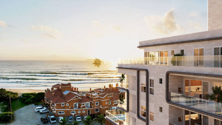 Imagem Apartamento com 2 Quartos à Venda, 160 m² em Canto Grande - Bombinhas