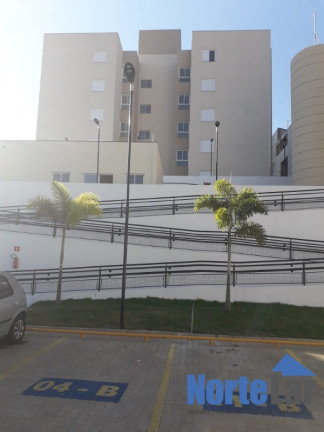 Imagem Apartamento com 2 Quartos à Venda, 48 m² em Vila Nova Parada - São Paulo