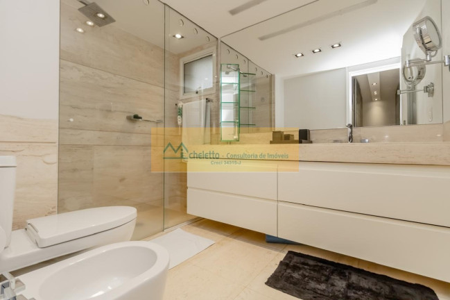 Imagem Apartamento com 4 Quartos à Venda, 500 m² em Perdizes - São Paulo