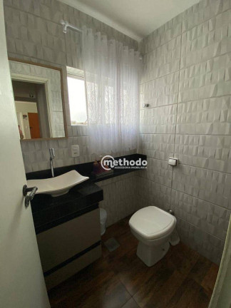 Imagem Apartamento com 3 Quartos à Venda, 71 m² em Jardim Santa Esmeralda - Hortolândia