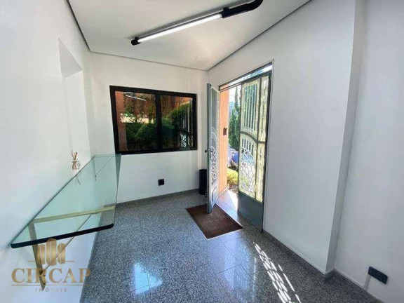 Imagem Sobrado à Venda ou Locação, 366 m² em Jardim América - São Paulo Imagem Sobrado à Venda ou Locação, 366 m² em Jardim América - São Paulo