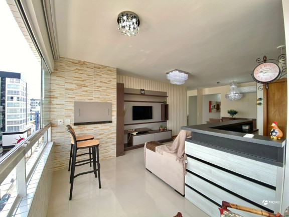 Apartamento com 2 Quartos à Venda, 99 m² em Centro - Capão Da Canoa