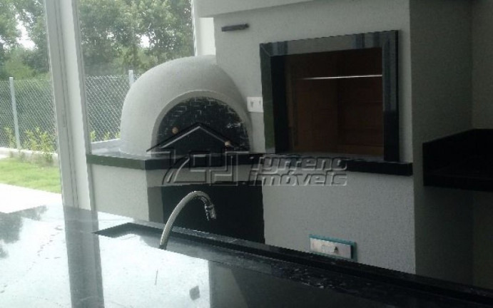 Casa de Condomínio com 4 Quartos à Venda, 240 m² em Jardim Paraiso - Jacareí