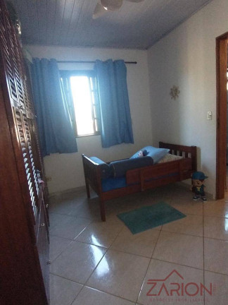 Imagem Casa com 3 Quartos à Venda, 91 m² em Praia Dura - Ubatuba