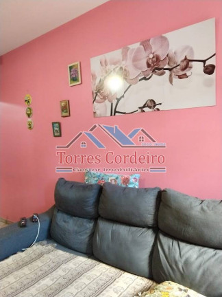 Imagem Sobrado com 2 Quartos à Venda, 65 m² em Vila Iasi - Taboão Da Serra Imagem Sobrado com 2 Quartos à Venda, 65 m² em Vila Iasi - Taboão Da Serra