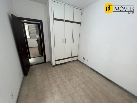 Imagem Apartamento com 3 Quartos para Alugar, 89 m² em Braga - Cabo Frio