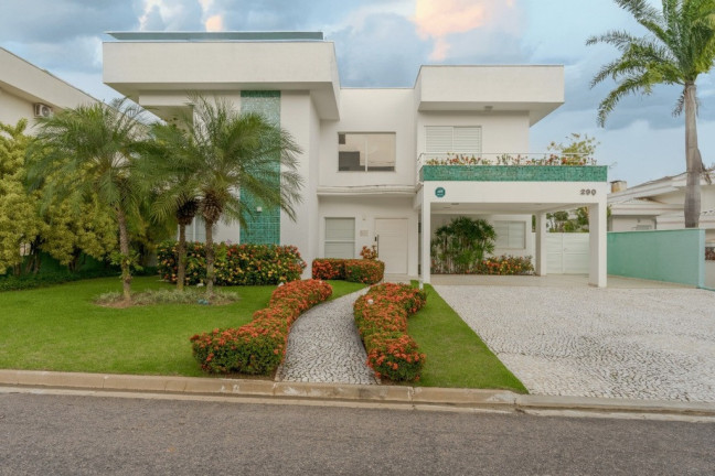 Casa com 5 Quartos à Venda, 499 m² em Marambaia - Vinhedo